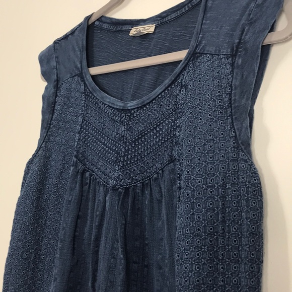 Lucky Brand Tops - Lucky Brand sz Small
